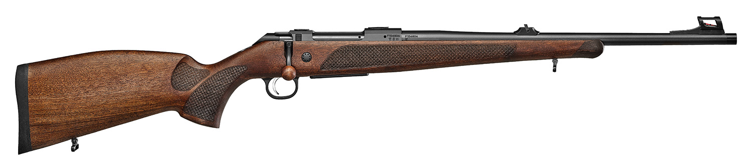 CZU CZ600 ST1 LUX BA 223 WAL