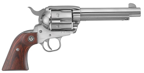 Ruger 5105 Vaquero  Medium Frame 45 Colt (Long Colt) 6rd 4.62