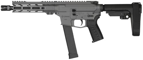 CMMG 10A42C8-TN Banshee MK10 10mm Auto 8