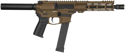 CMMG PE10A42C8MB Banshee MK10 10mm Auto 8