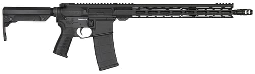 CMMG 55AC780AB Resolute MK4 5.56x45mm NATO 16.10