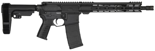 CMMG 55ADF7AAB Banshee MK4 5.7x28mm 30+1 8