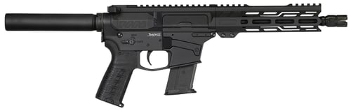 CMMG PE57A889DAB Banshee MK57 5.7x28mm 8