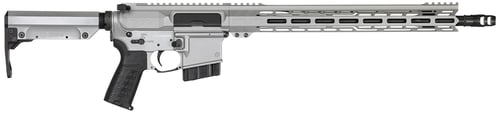 CMMG 60A10B5TI Resolute MK4 6mm ARC 16.10
