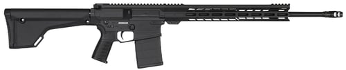 CMMG 65A14C4AB Endeavor MK3 6.5 Creedmoor 20