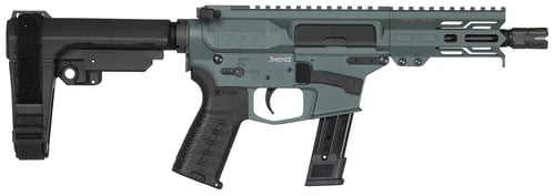 CMMG 92A17A4CG Banshee MK17 9mm Luger 5