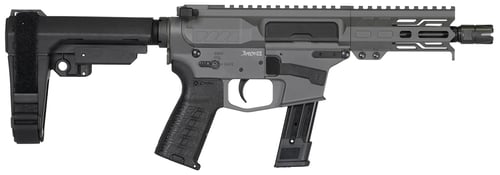 CMMG PISTOL BANSHEE MK17 9MM 5