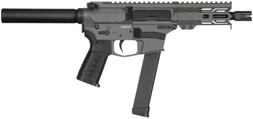 CMMG PISTOL BANSHEE MKGS 9MM 5