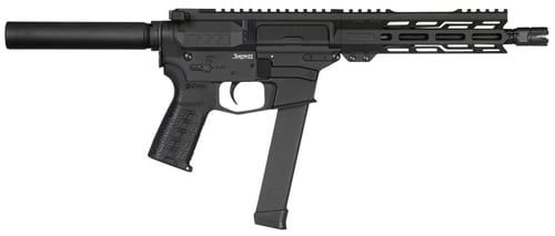 CMMG PISTOL BANSHEE MKGS 9MM 8