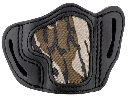 1791 Gunleather Belt Mossy Oak Holster