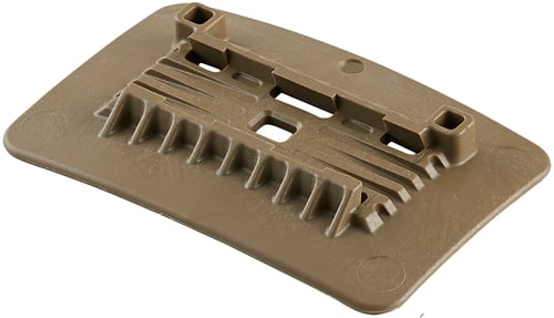 Streamlight 14305 Arc Rail Mount Adapter Plate Coyote Compatible w/ Sidewinder Stalk