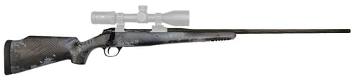 Fierce Firearms FRG65PRC22BU Twisted Rage  Full Size 6.5 PRC 3+1 22
