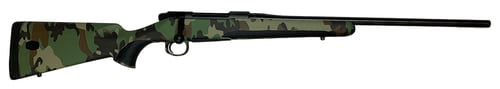 Mauser M18USMC306T M18  30-06 Springfield 4+1 24.40