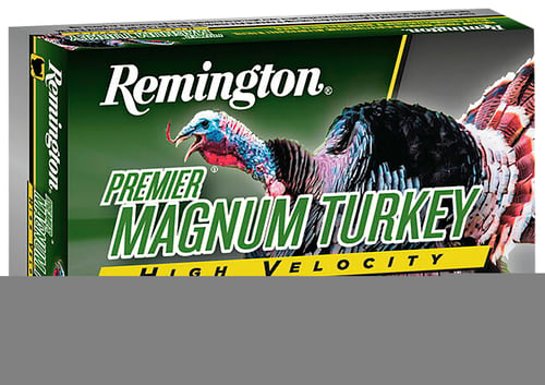 REMINGTON TURKEY 20GA 3