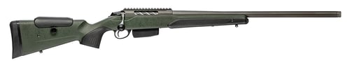 TIKKA T3X SUPER VARMINT 243 WIN 23