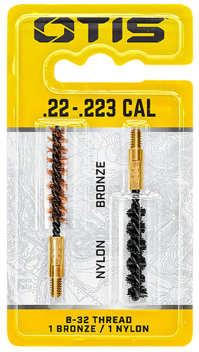 OTIS 22CAL BORE BRUSH