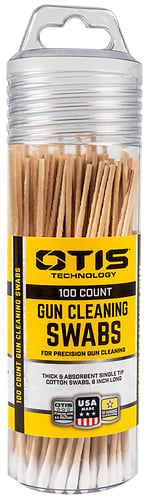 OTI CLEANING SWABS 100CT