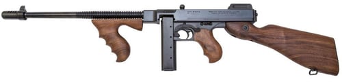 THOMPSON 1927A1 .45ACP CARBINE DELUXE MODEL 14.5