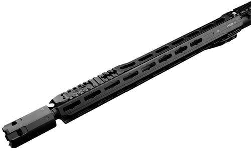 Strike Industries GRIDLOK-LITE-15-BK GridLok Lite with Quick Rail Detach System 15