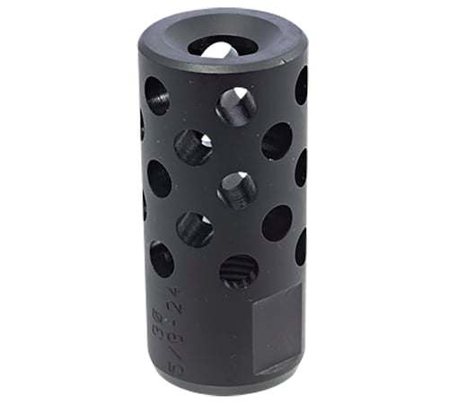 Ruger 90602 Muzzle Brake  Ruger Scout 308 Win, 5/8
