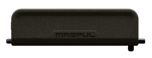 Magpul MAG1206-ODG Enhanced Ejection Port Cover  OD Green Polymer for AR-15, M4, M16