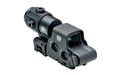 HHS VI EXPS3-2 G43 MAG MNT | SHIFT-TO-SIDE MOUNT