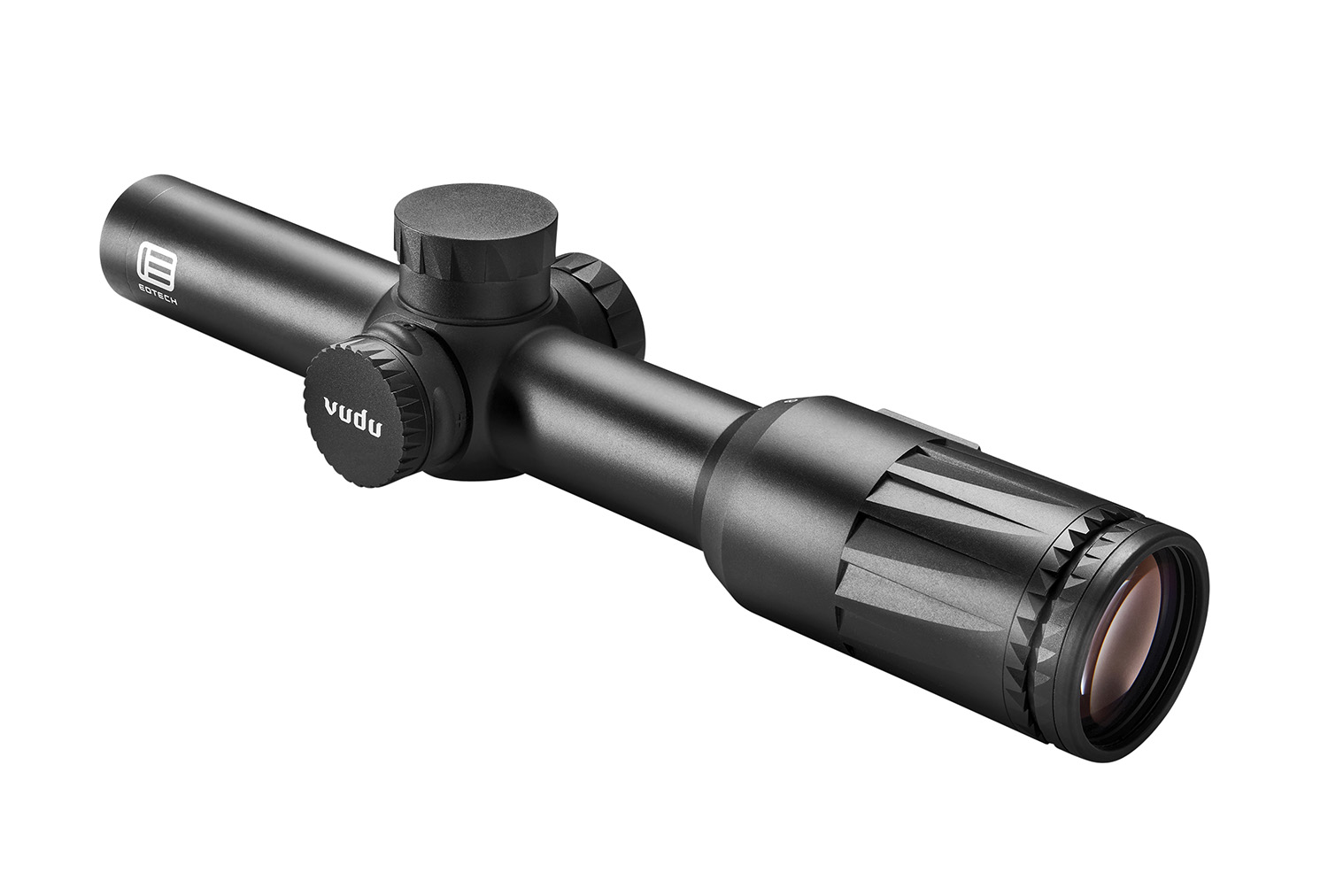 EOTech Vudu SFP Rifle Scope