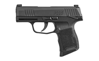 SIG P365 NIT PST 380 10R NS MS