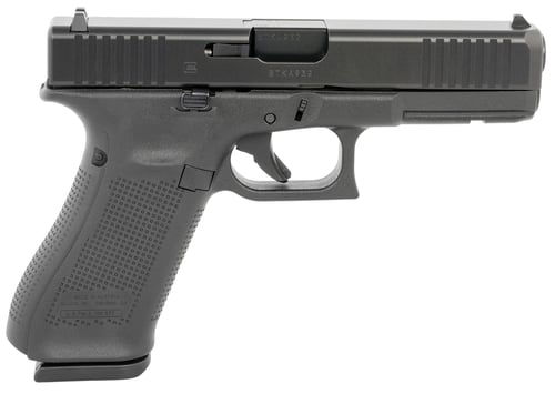 GLOCK 22 GEN5 40SW 15RD 2 MAGS FS