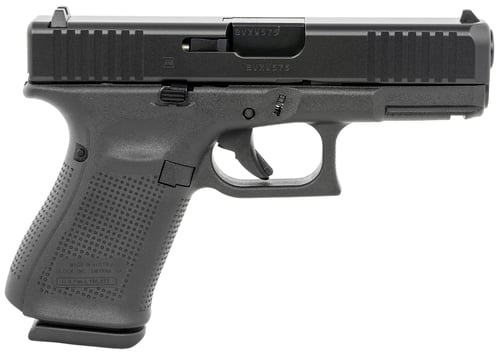 Glock G23513AUT G23 Gen5 Compact 40 S&W  4.02