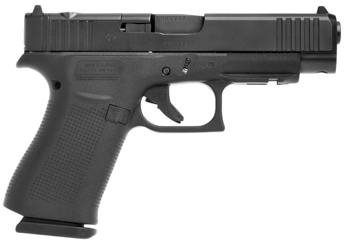 Glock G48MOSUS G48 Compact MOS 9mm Luger 4.17