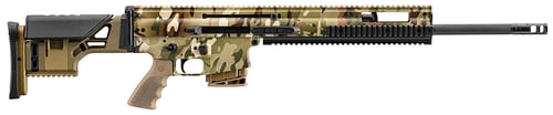 FN SCAR 16S NRCH 5.56 NATO 16.2