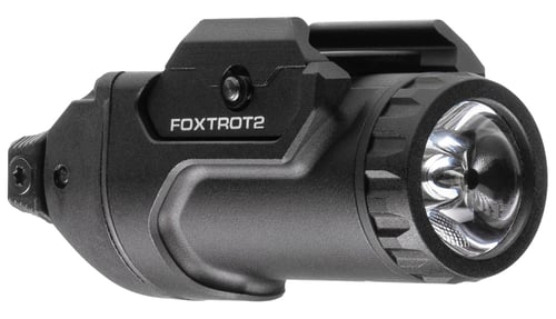 SIG FOXTROT2 TAC LIGHT