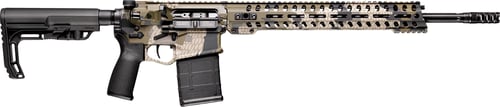 Patriot Ordnance Factory 01888 Revolution Gen4 308 Win 20+1 18.50