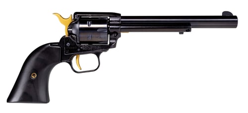 Heritage Rough Rider Revolver .22 LR 6/rd 6.5