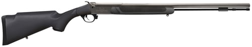 TRAD NITROFIRE SYN BLK CK 50CAL 26 NS