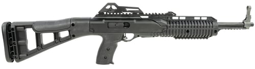 HI-POINT CARBINE .380ACP BLACK 16.5