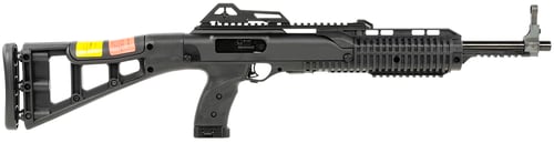 HI-POINT CARBINE .40SW BLACK 17.5