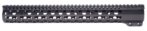 Bowden Tactical J23015 Foundation M-Lok Handguard 15