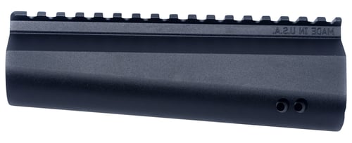 Bowden Tactical AR-V Handguard Pistol Caliber MP-5 Clone 5