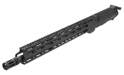 Aim Sports AR5CUB3 Complete Upper Assembly  5.56x45mm NATO 16