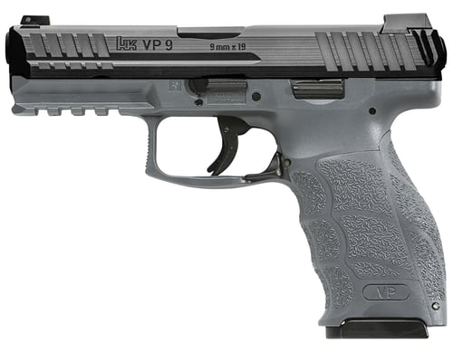 VP9 9MM GRAY 4.1