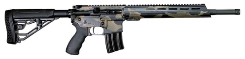 Alexander Arms RBH50FW Hunter  50 Beowulf  7+1 16