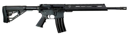 ALEX 300BLK STANDARD RIFLE 16 BLK TELE 30RD