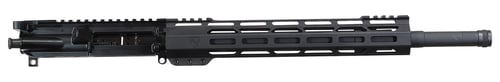 ALEX 50BEO TACTICAL UPPER 16 TB BLK 7RD MAG