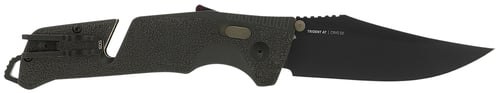 SOG TRIDENT AT OLIVE DRAB 3.7