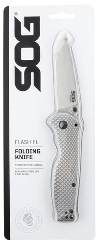 S.O.G SOG14180157 Flash FL 3.40