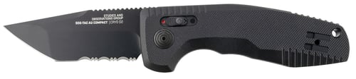 S.O.G SOG-15-38-10 SOG-TAC Auto Compact 2.94