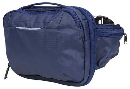 S.O.G SOG86710231 Surrept Carry System Waist Pack Made of Nylon with Steel Blue Finish, 4 Liters Volume