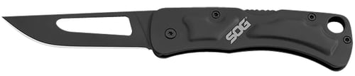 SOG CE1012-CP Centi II Folding Knife, 2.1